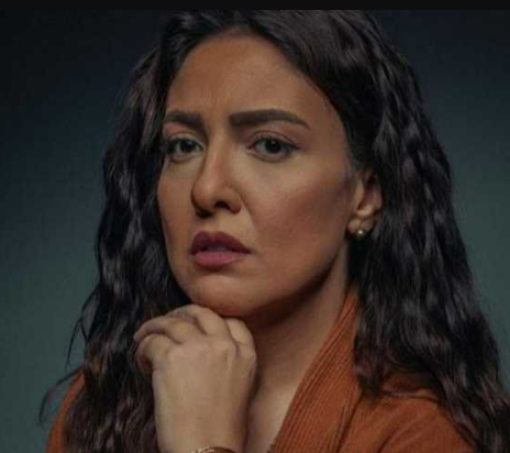 مي كساب تستعد لمسلسل الرمضاني 2025